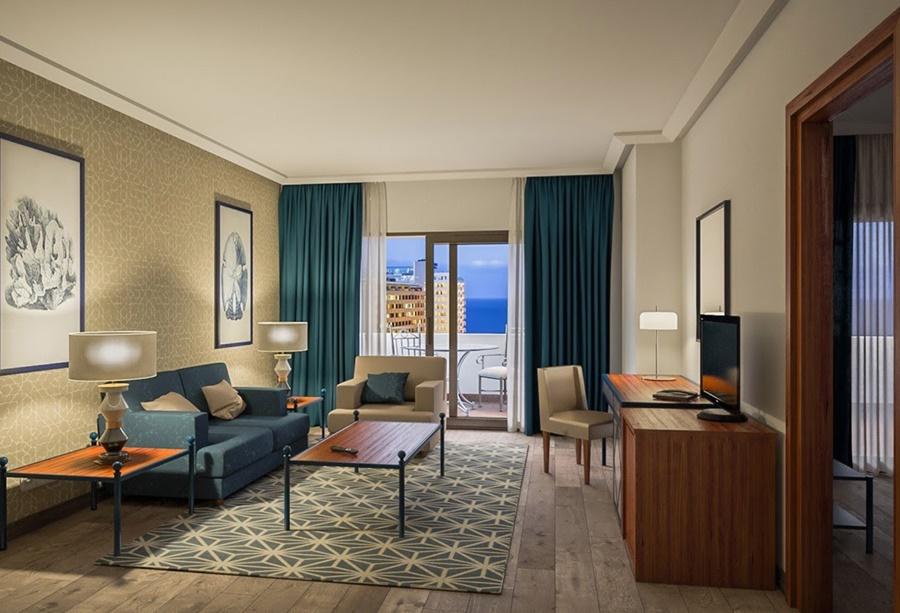 Hotel Be Live Experience Orotava (Adults Only) Puerto de la Cruz  Zewnętrze zdjęcie