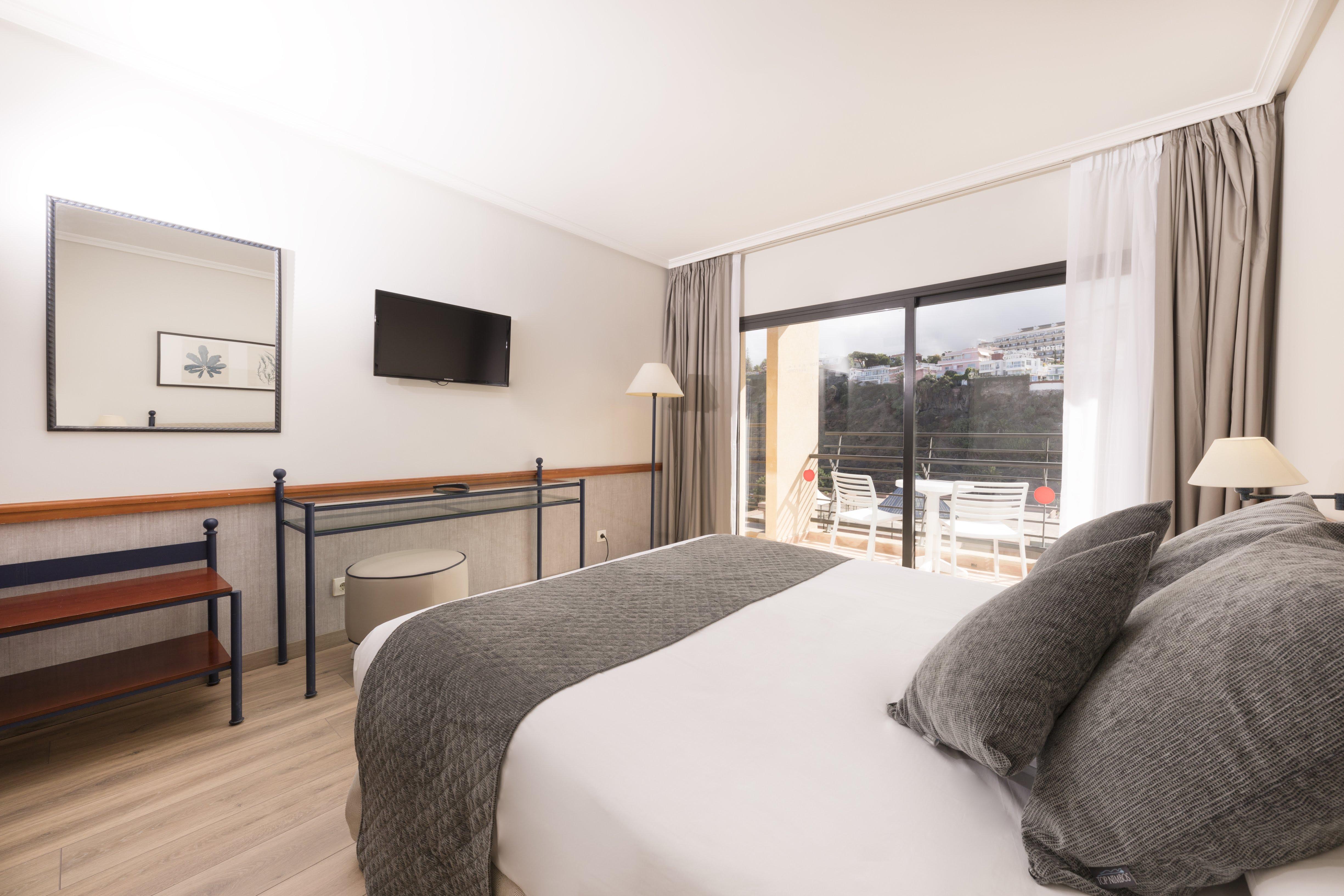 Hotel Be Live Experience Orotava (Adults Only) Puerto de la Cruz  Zewnętrze zdjęcie