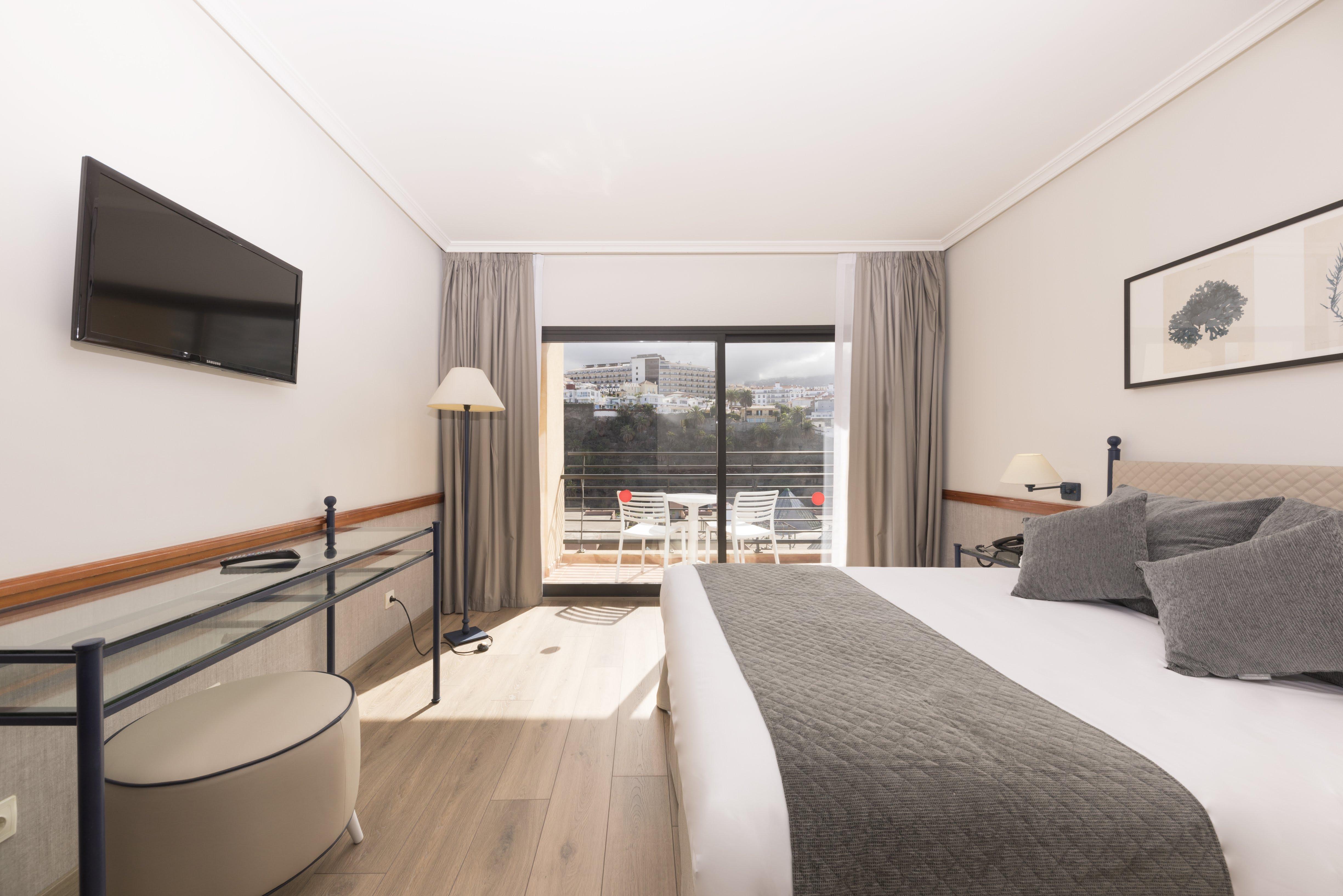 Hotel Be Live Experience Orotava (Adults Only) Puerto de la Cruz  Zewnętrze zdjęcie