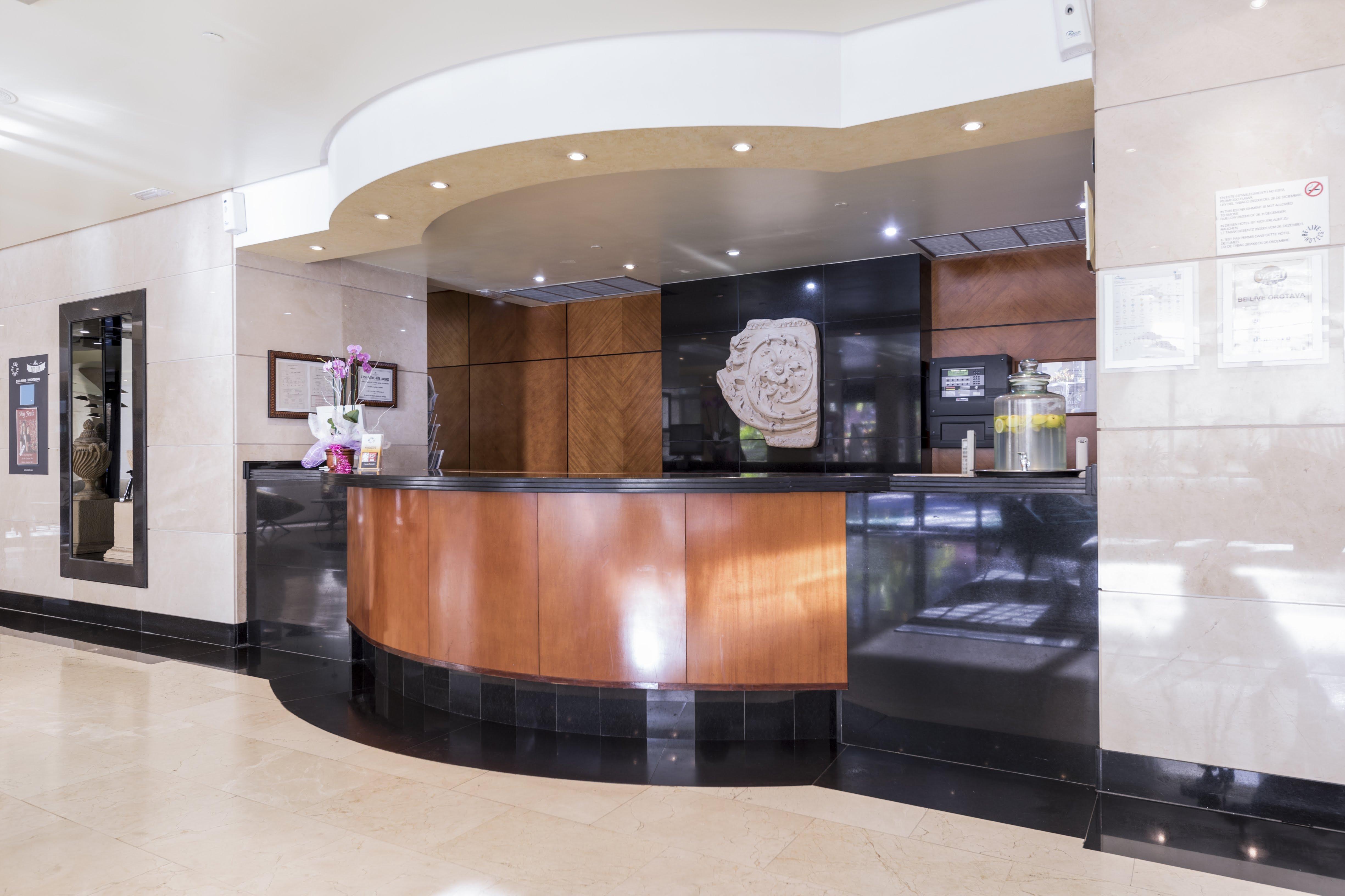 Hotel Be Live Experience Orotava (Adults Only) Puerto de la Cruz  Zewnętrze zdjęcie