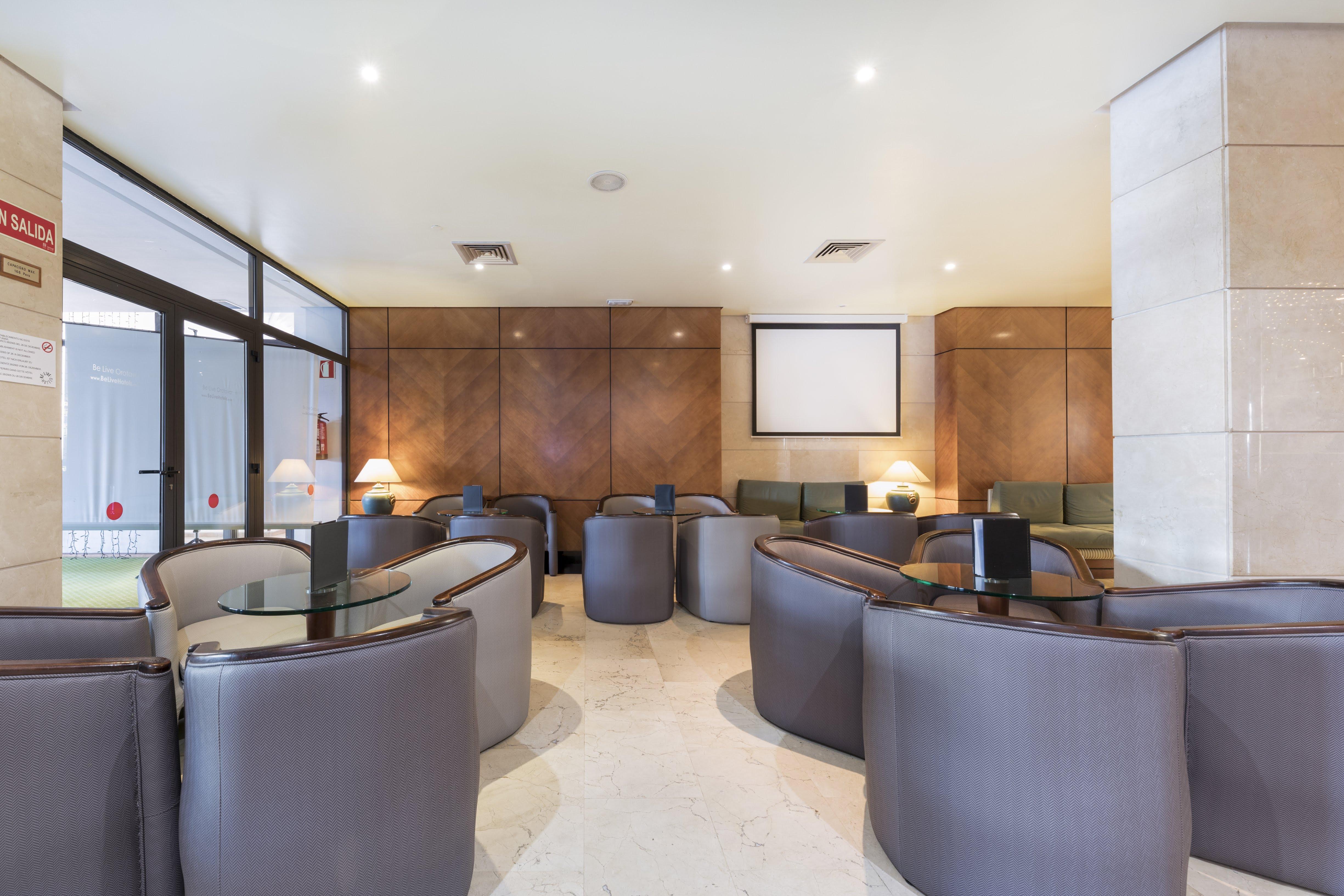 Hotel Be Live Experience Orotava (Adults Only) Puerto de la Cruz  Zewnętrze zdjęcie