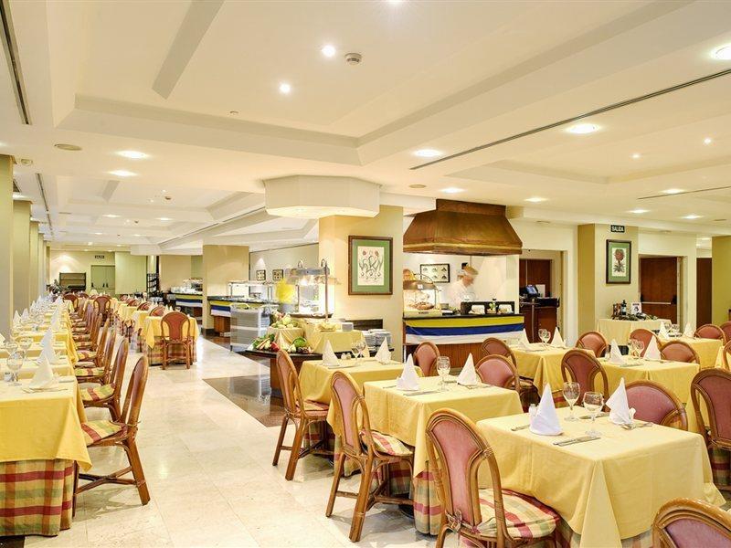 Hotel Be Live Experience Orotava (Adults Only) Puerto de la Cruz  Zewnętrze zdjęcie