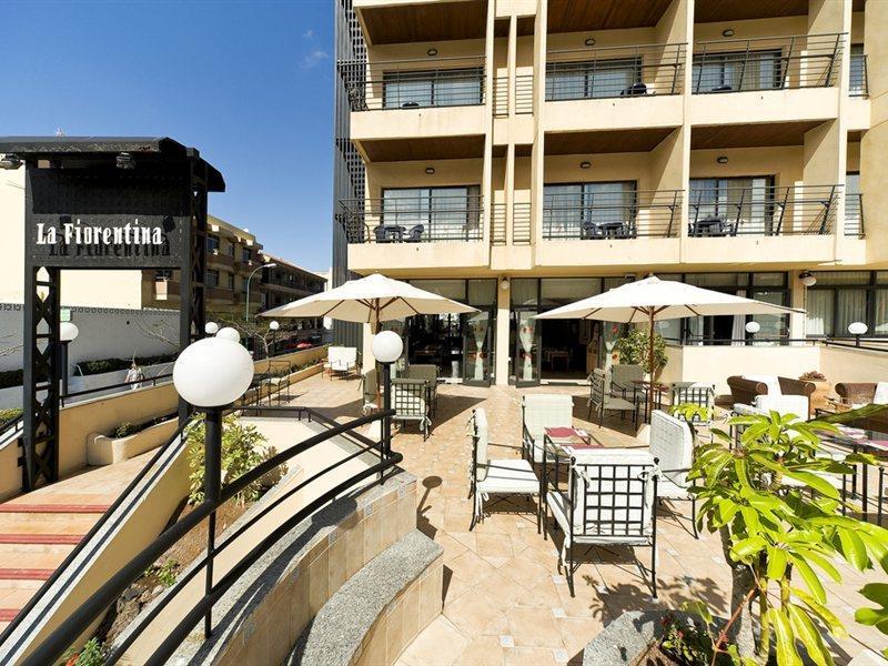 Hotel Be Live Experience Orotava (Adults Only) Puerto de la Cruz  Zewnętrze zdjęcie