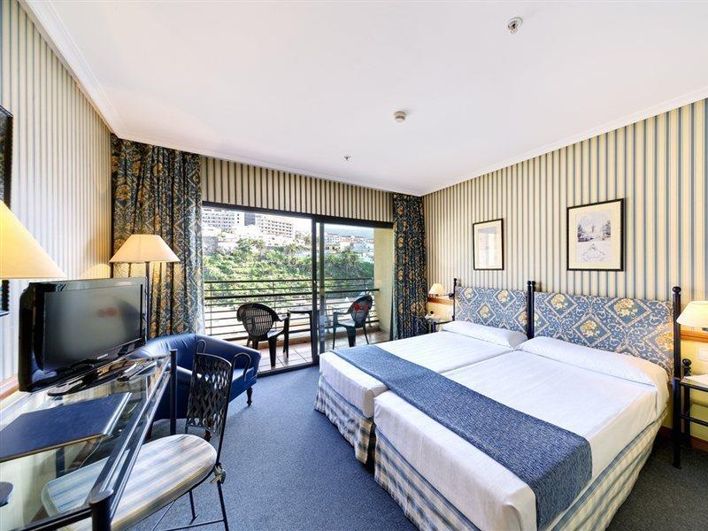 Hotel Be Live Experience Orotava (Adults Only) Puerto de la Cruz  Zewnętrze zdjęcie