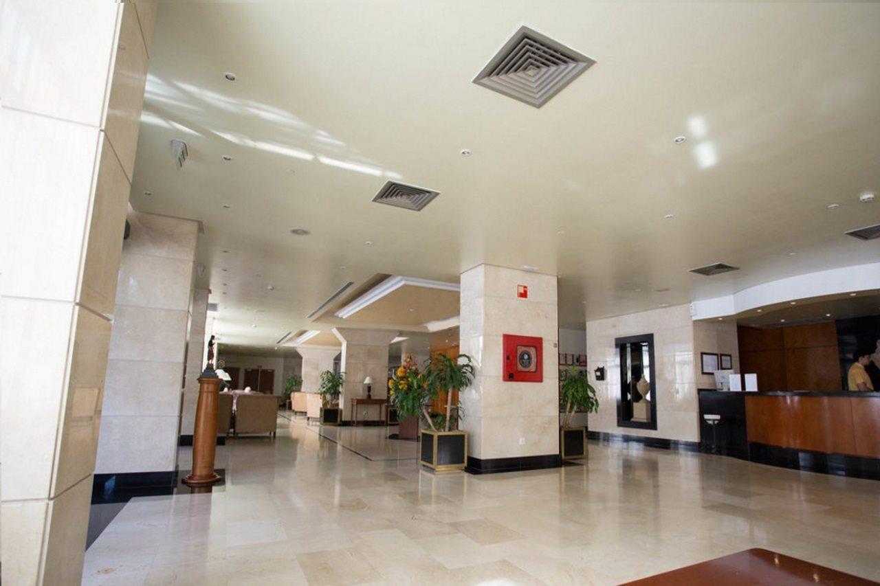 Hotel Be Live Experience Orotava (Adults Only) Puerto de la Cruz  Zewnętrze zdjęcie