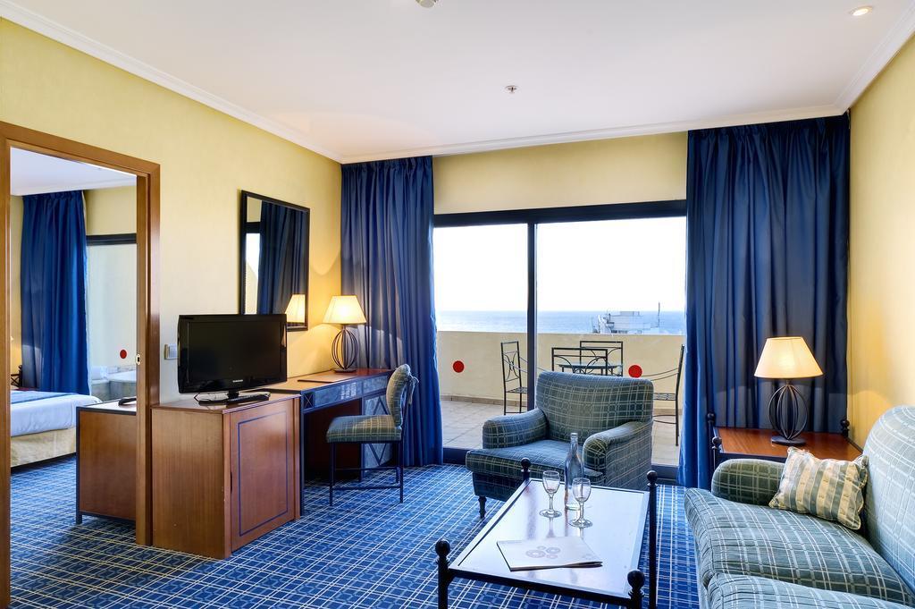 Hotel Be Live Experience Orotava (Adults Only) Puerto de la Cruz  Zewnętrze zdjęcie